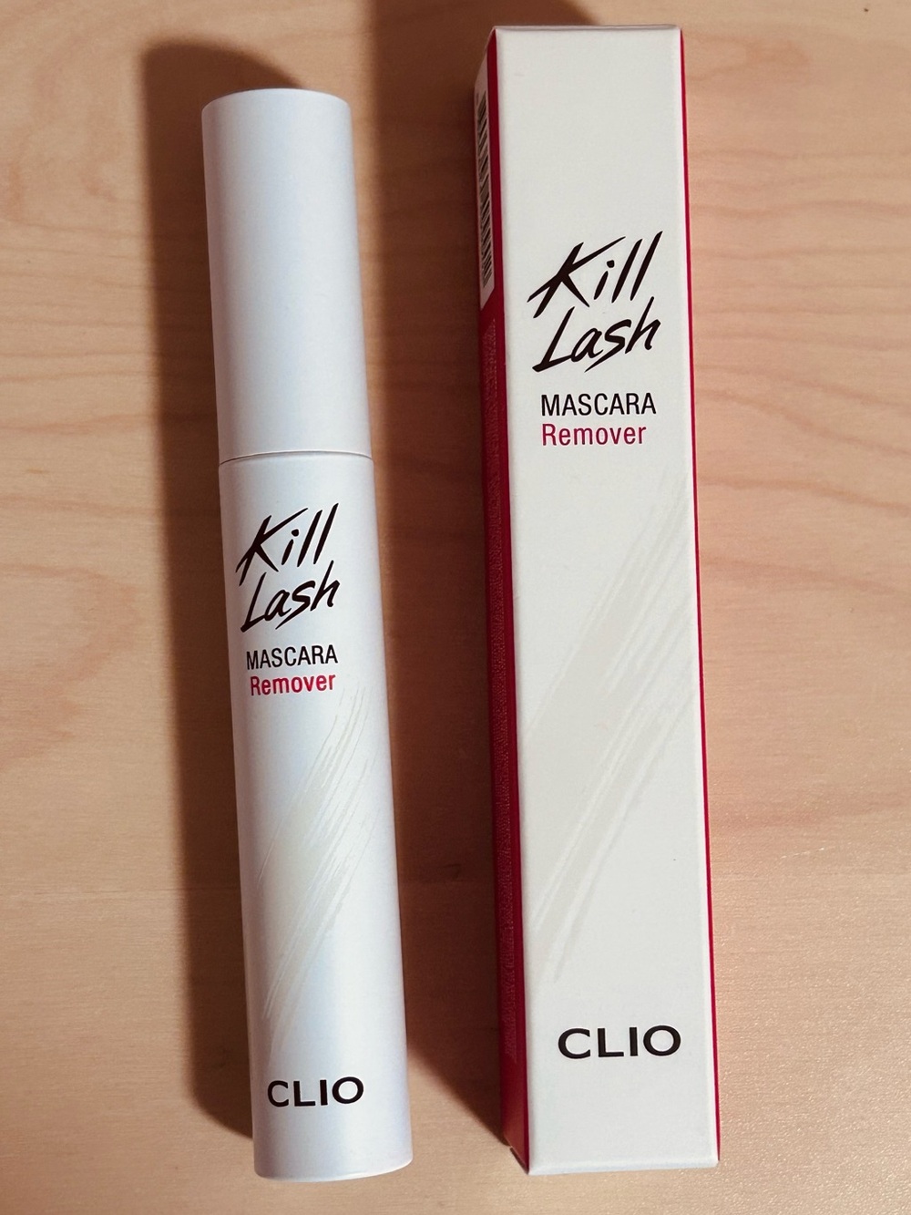 CLIO Kill Lash Mascara Remover
